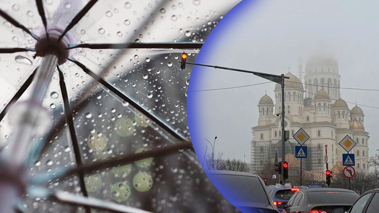 Se încălzește vremea sau revine gerul? ANM transmite, pentru Gândul, prognoza de ultimă oră