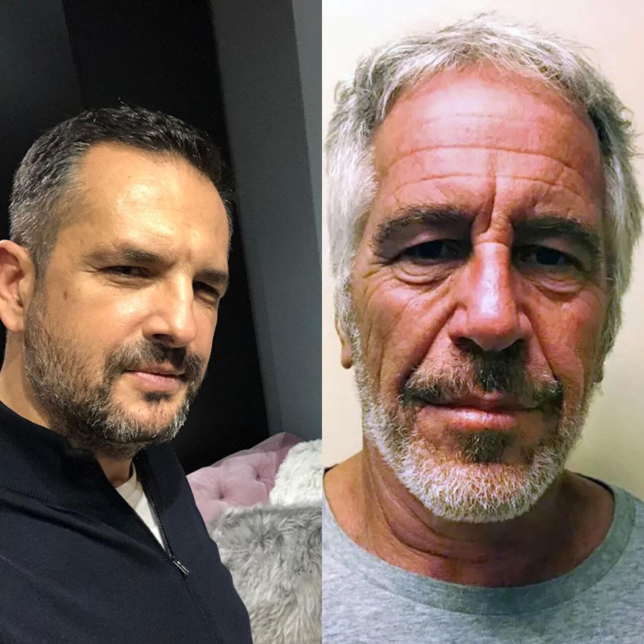 Mădălin Ionescu intervine în „Scandalul Epstein” care a dat lumea politică peste cap: cea mai convenabilă moarte din istorie!