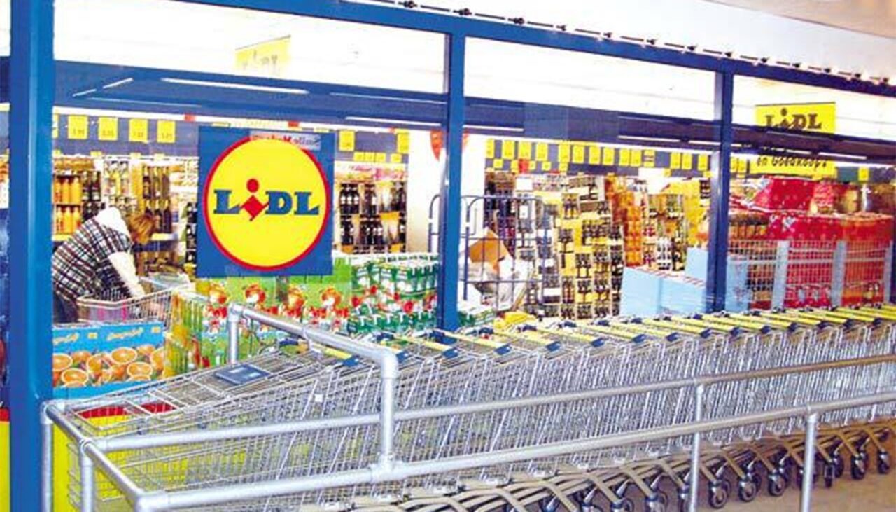 Produsul mai ieftin cu 35% în toate magazinele LIDL din România, începând de azi. Costă doar 4.49 lei/kg