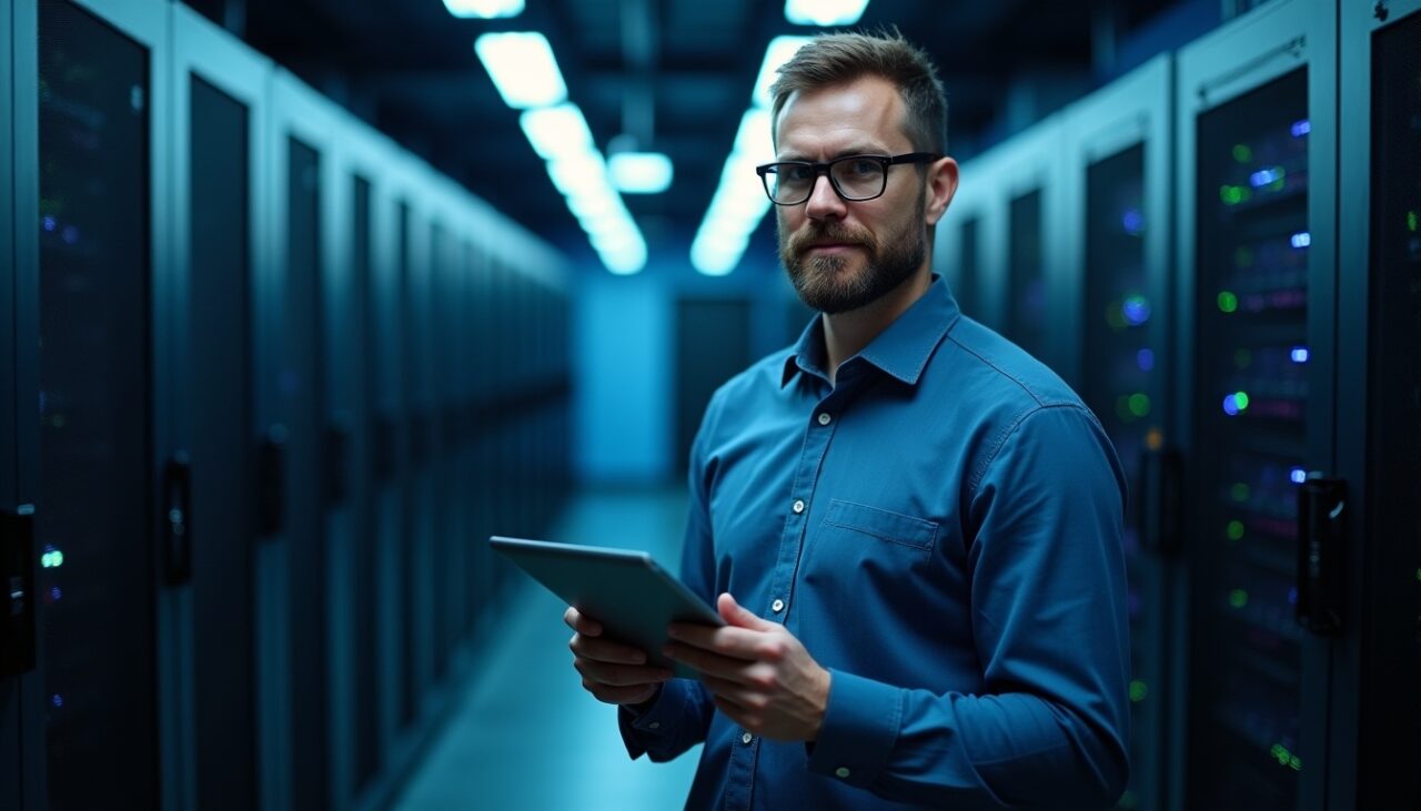 (P) Găzduirea Web în România: de ce infrastructura digitală contează tot mai mult în 2026