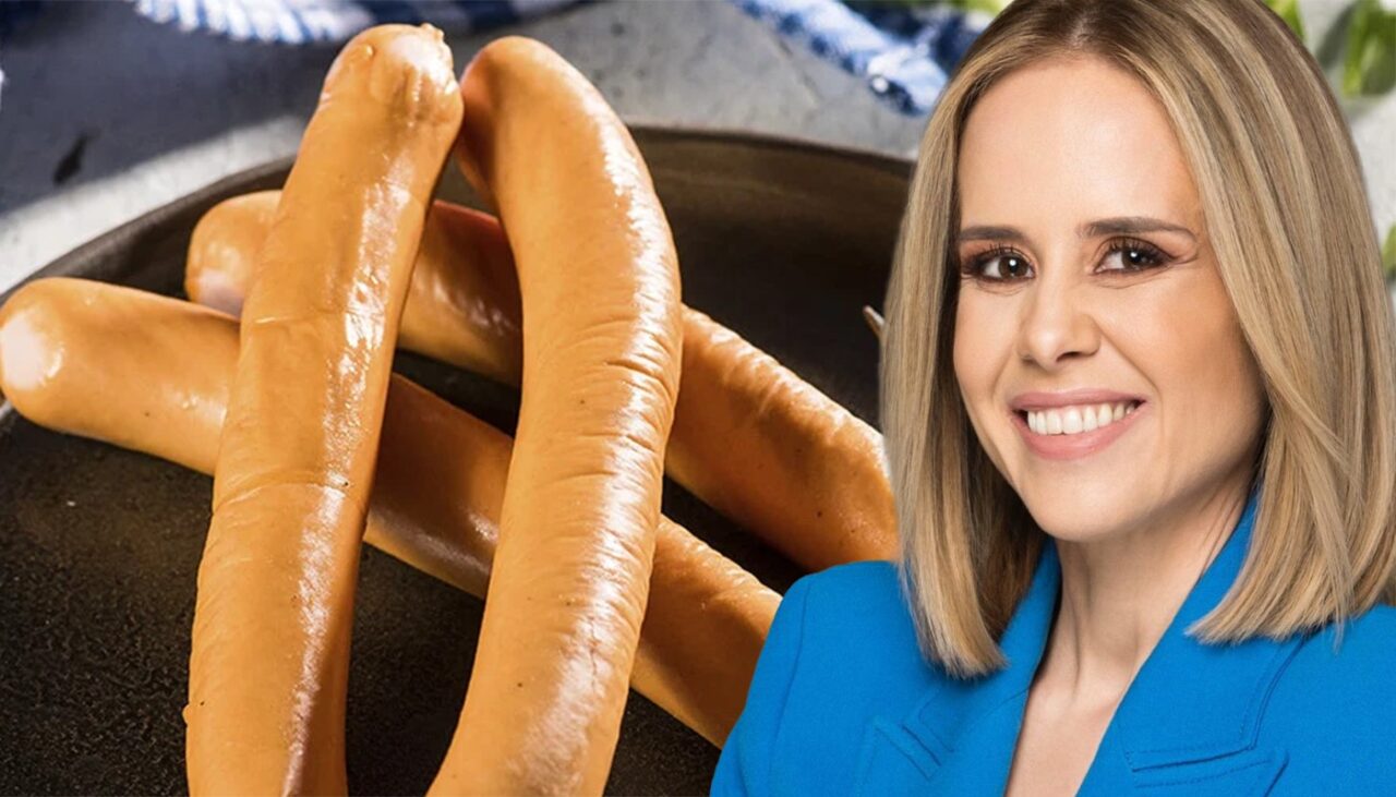 Singurii crenvurști recomandați de medicul Mihaela Bilic. Pot fi cumpărați din orice supermarket din România