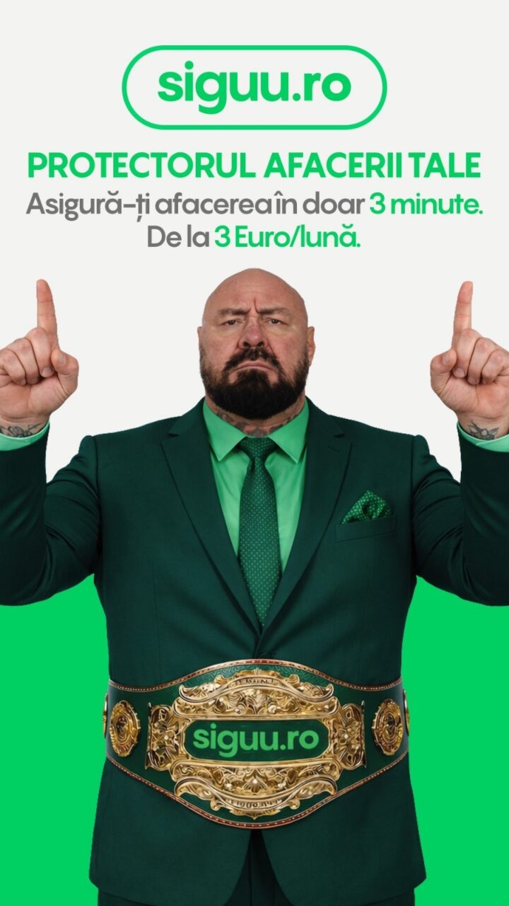 (P) CUM POȚI PROTEJA O AFACERE DE RISCURILE NEPLANIFICATE, FĂRĂ COSTURI MAJORE