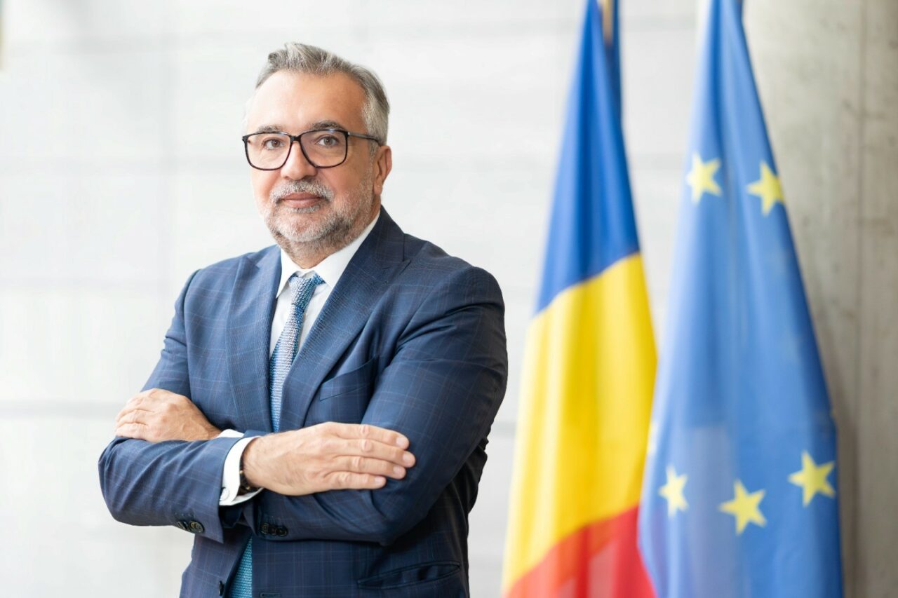 Fraudarea fondurilor alocate prin Mecanismul de Redresare și Reziliență, în vizorul Curții de Conturi Europene. Interviu cu Lucian Romașcanu