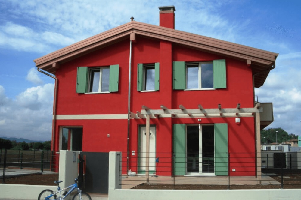 (P) Construcția unei case pasive din lemn: ce contează cu adevărat în execuție?