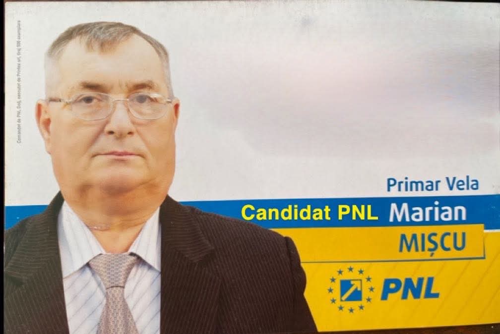 Fostul viceprimar PNL din comuna Vela a fost ucis în propria locuință