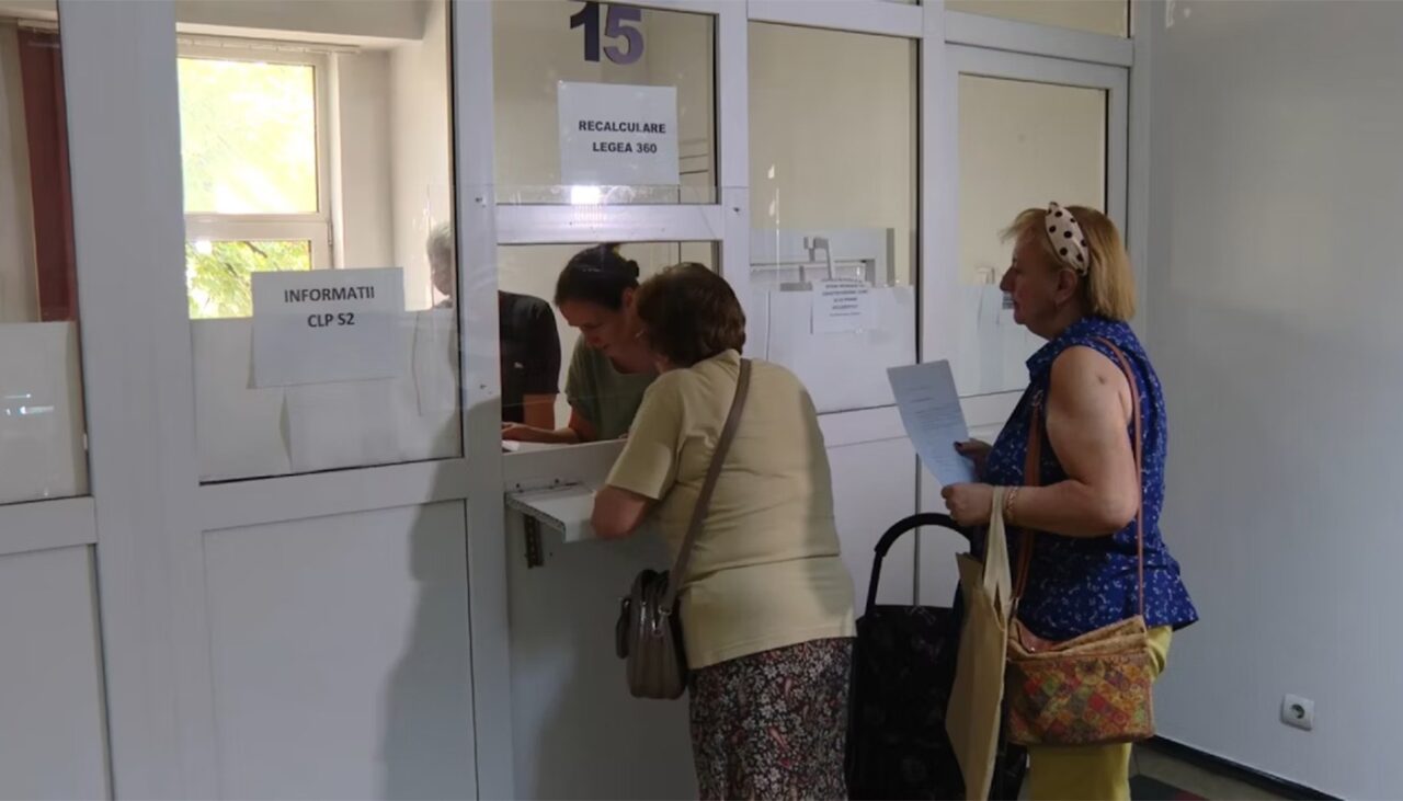 Câți bani pierzi la pensie în 2026. Calcul complet pentru pensionarii din România