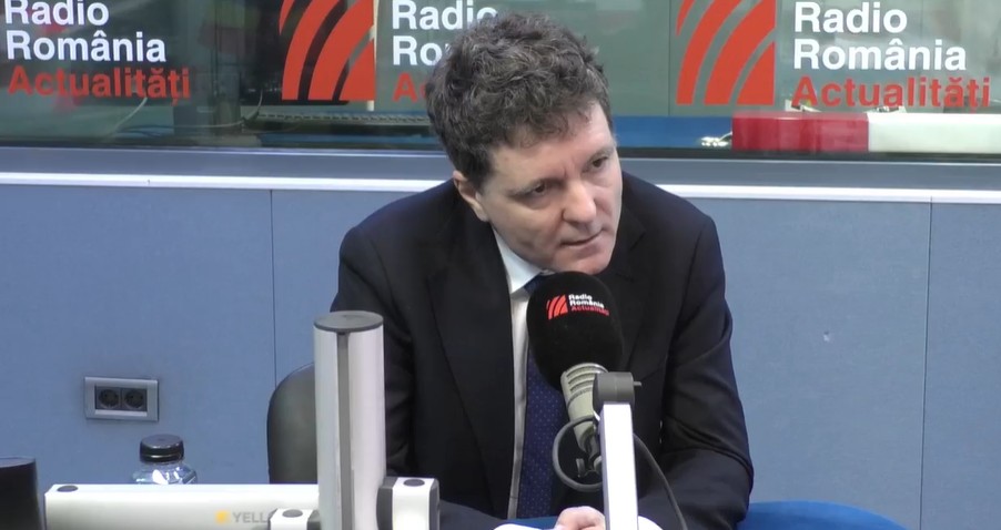 Nicușor Dan, dezamăgit de întârzierile pe buget: „Mi-aș fi dorit să avem un buget la sfârșitul anului trecut”