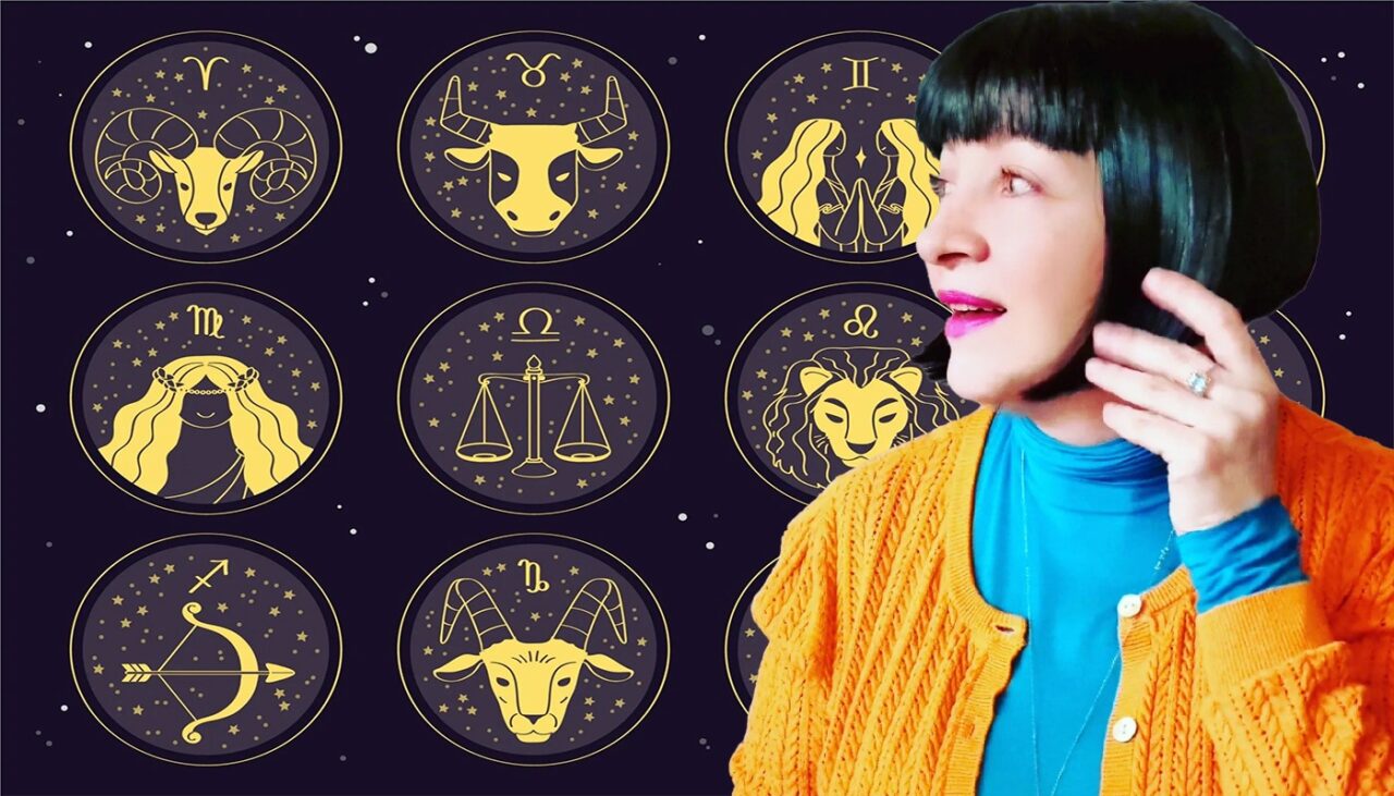 Neti Sandu dezvăluie zodia feminină care va rămâne gravidă în luna martie 2026: „Jupiter activează Casa Copiilor”