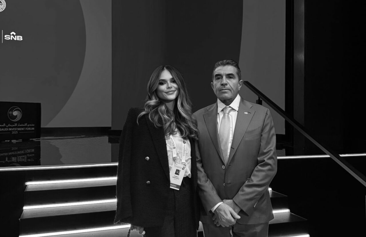 Tamila Cristescu, schimbată de Oana Țoiu de la consulatul din New York, este lăudată de Paolo Zampolli, omul de încredere al lui Trump: „Tamila Cristescu a promovat interesele României/ Are un potențial excepțional”