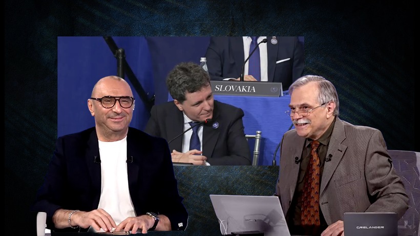 Valentin Stan: Nicușor Dan a avut cel mai prost discurs posibil. Nu a fost scris de un profesionist