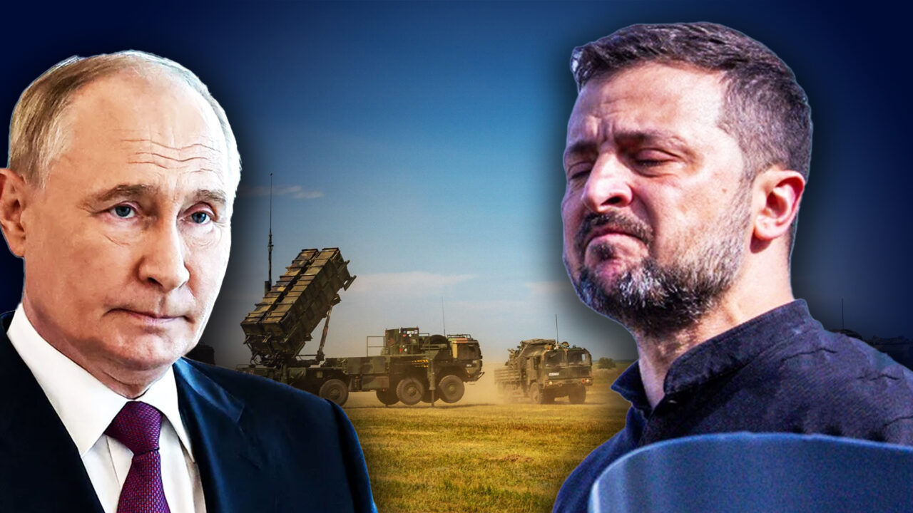 Rachetele Patriot, ultima linie a apărării în Ucraina. Dau bătăi de cap rușilor, dar există și reversul medaliei. Avertisment: „Mai mulți factori ar putea amenința eficacitatea continuă”