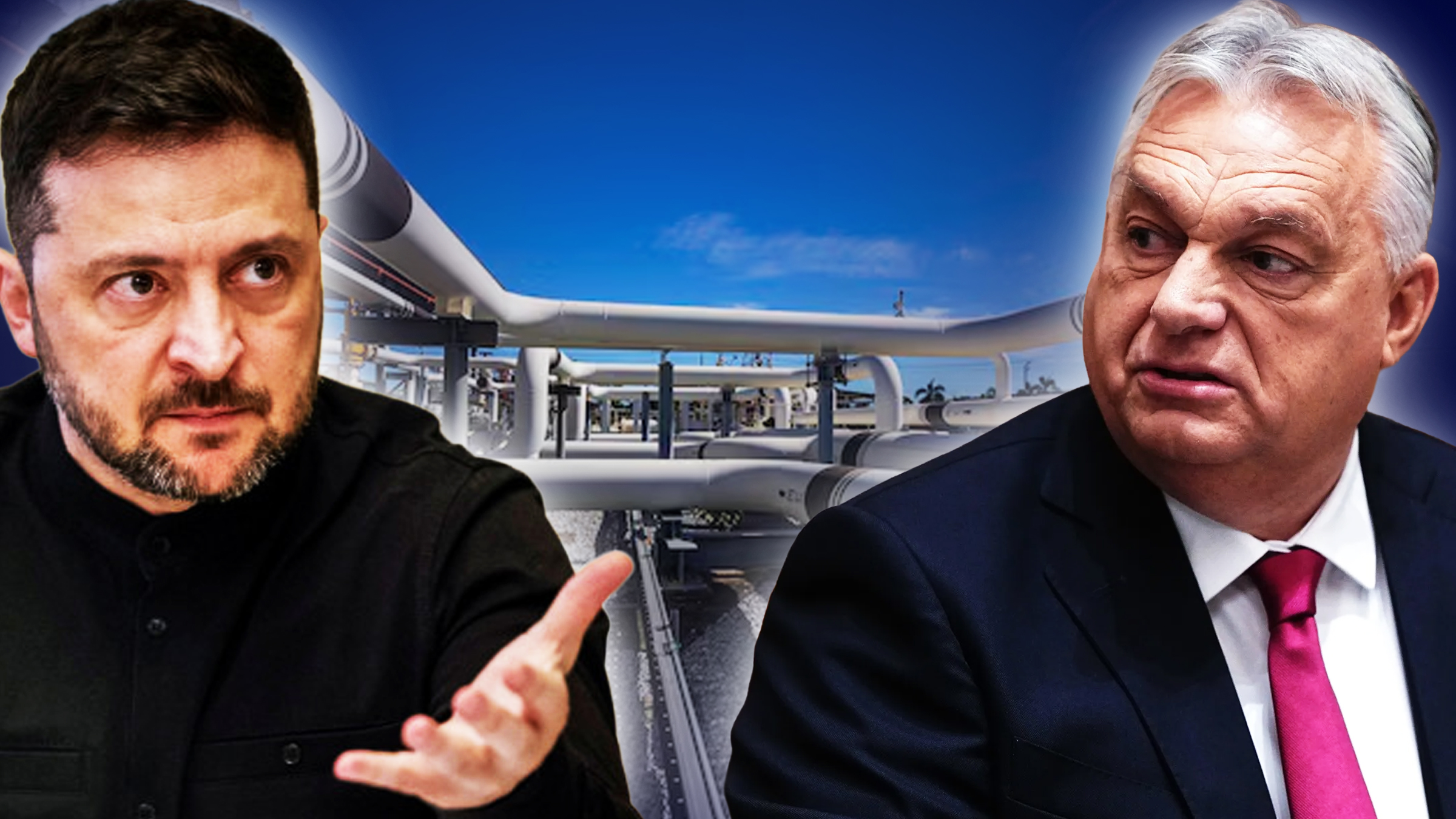 Poza pentru articolul Scandal de proporții între Budapesta și Kiev. Maghiarii au blocat împrumutul-mamut de 90 de miliarde € din partea UE pentru Ucraina. De la ce a pornit disputa