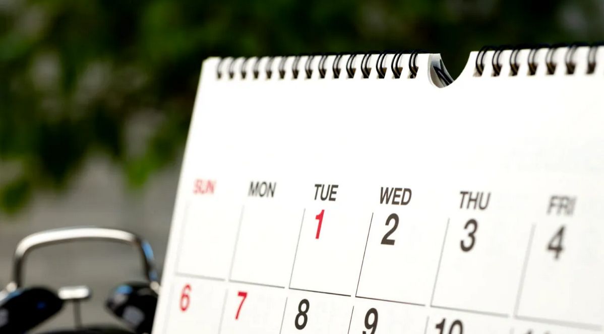 Care sunt zilele libere de Paște 2026 pentru angajați