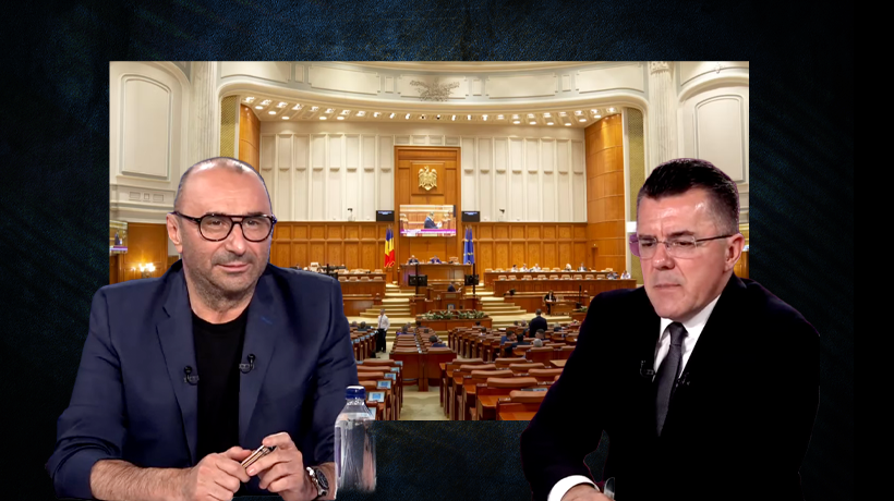 Dan Dungaciu: „În momentul votului din Parlament doar 60 de parlamentari văzuseră documentul transmis de președinte”