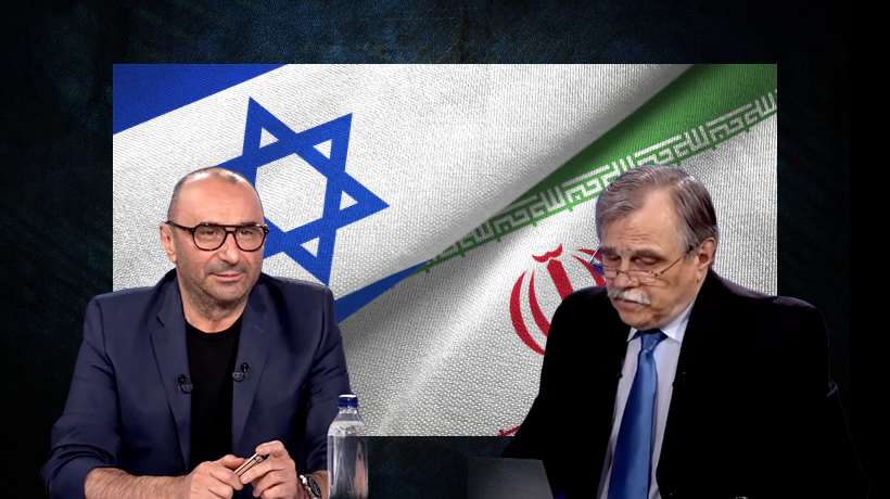 Valentin Stan: Documentele constitutive ale Iranului vorbesc clar despre distrugerea Israelului