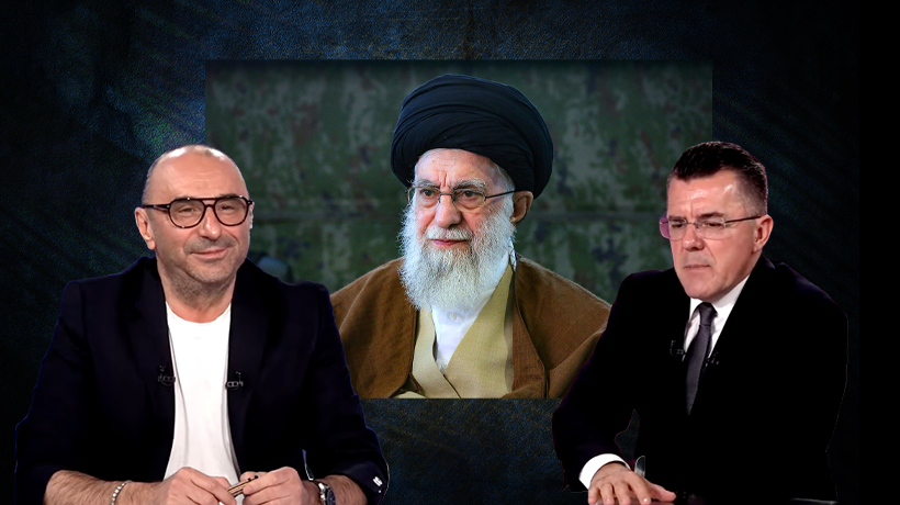 Dan Dungaciu: „Dacă începi să negociezi pentru pace, eliminarea unor lideri este un risc. Pot veni la conducere unii lideri și mai radicali”