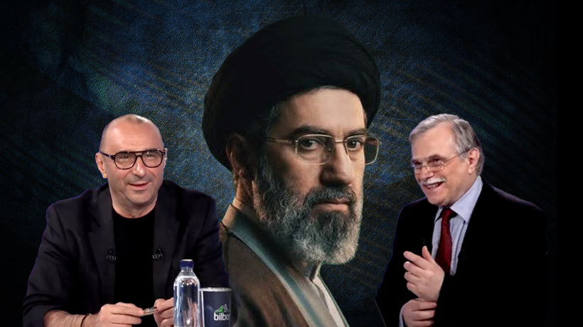 Valentin Stan: În momentul în care a fost ales noul lider al Iranului, am explicat că s-ar putea să avem surprize din partea lui