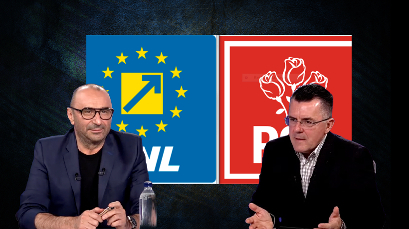 Dan Dungaciu: „Înainte primeam bezele de la PSD, acum înțeleg că primim de la PNL. Nimeni nu mai înțelege nimic”