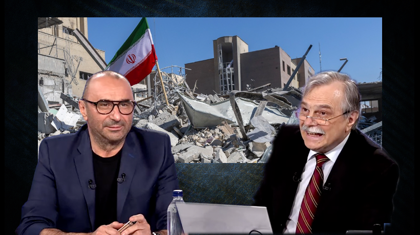 Valentin Stan: Rezoluția puterilor de război stipulează ca președintele SUA să notifice Congresul în termen de 48 de ore de la declanșarea unui război