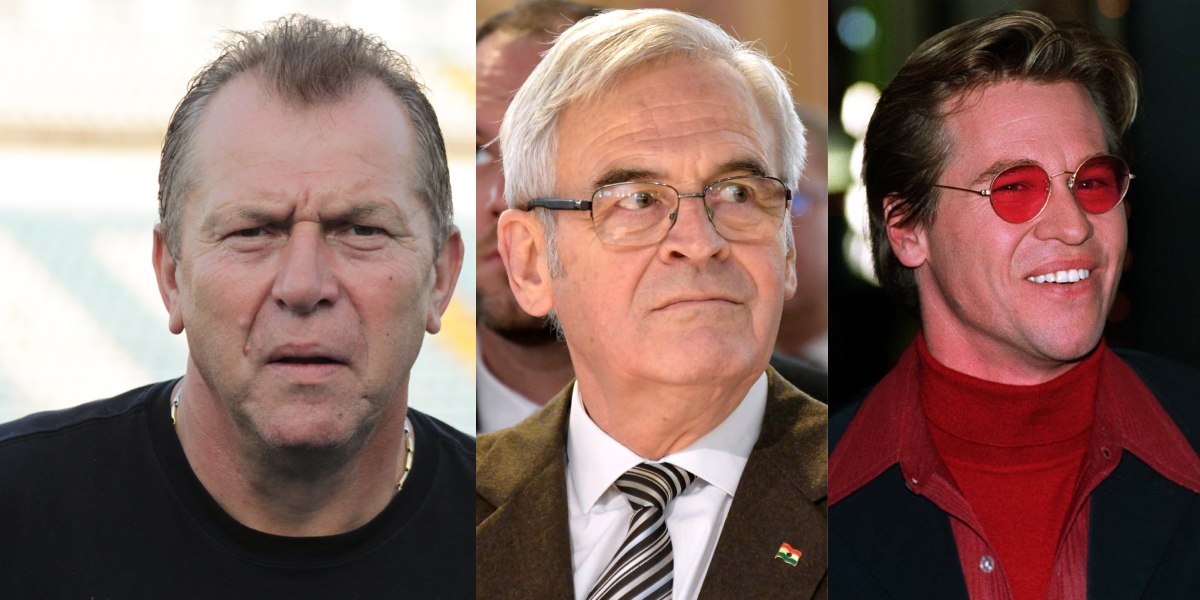 1 Aprilie, calendarul zilei: Helmut Duckadam ar fi împlinit 67 de ani. László Tőkés împlinește 74. Un an de la decesul lui Val Kilmer