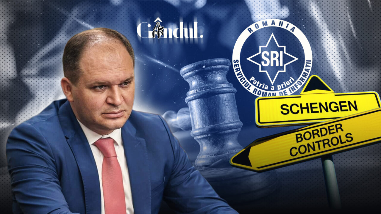 Interdicția lui Ion Ceban, atât în România, cât și în spațiul Schengen se menține. Edilul Chișinăului a pierdut la Curtea de Apel