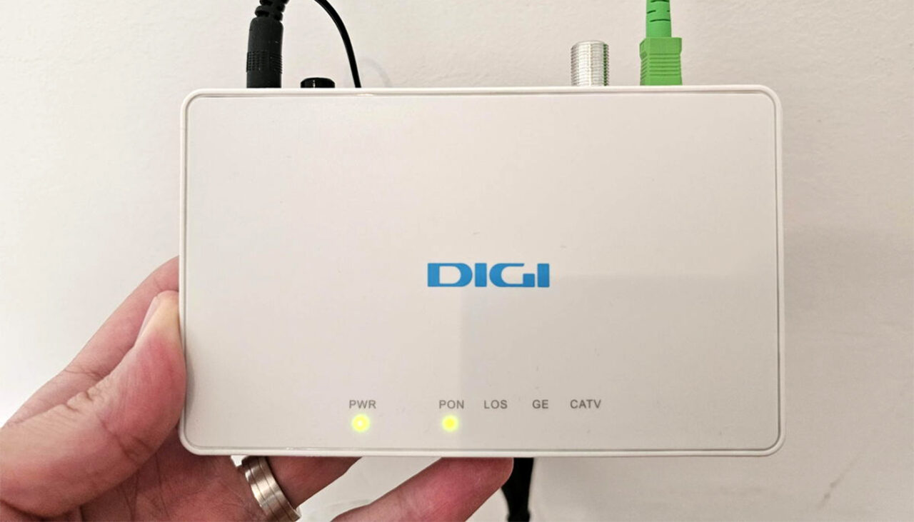 Ai internet de la Digi RCS-RDS România? Cât costă abonamentul în 2026