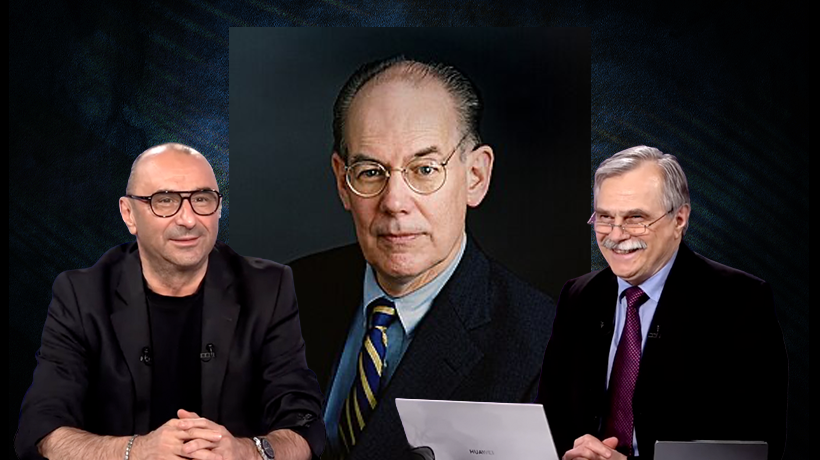 Valentin Stan: Mearsheimer a vorbit despre un conflict din Europa de Est între Ungaria și România. Și a greșit grav