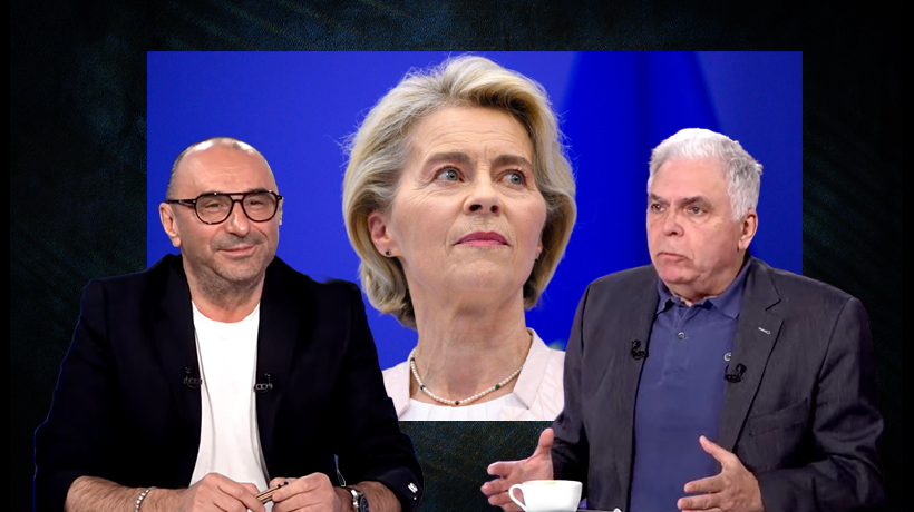 Adrian Severin: „Europa este prinsă în cel mai prost ceas al ei. Este în războaie active în toate locurile posibile”