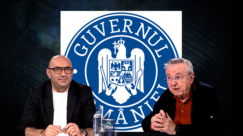 Ion Cristoiu: „O nouă coaliție de guvernare presupune un nou program, miniștri, dar USR-ul poate rămâne cu condiția să vină Predoiu”