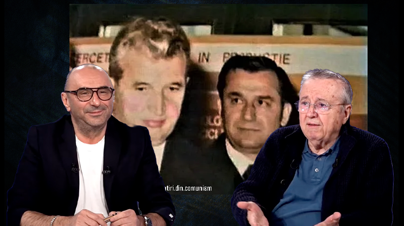 Ion Cristoiu: „În decembrie 1989 nu s-a schimbat nimic. A căzut Ceaușescu și familia, dar tot sistemul a rămas intact”