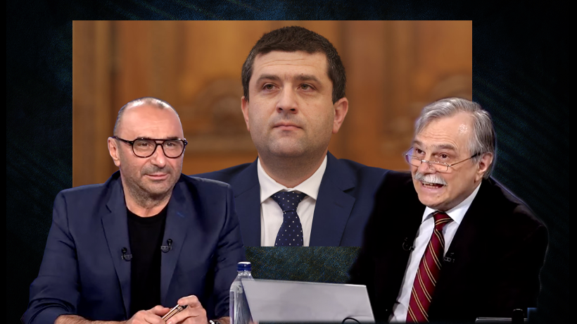 Valentin Stan: Miruță ne-a anunțat că România se află sub umbrela nucleară a Franței, dar fără să avem niciun tratat. Ne plasează sub un pericol incredibil aceste declarații absurde