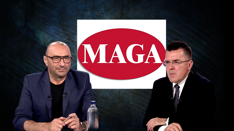 Dan Dungaciu: „Iubesc America pentru că iubesc România și nu putem supraviețui fără securitatea SUA”