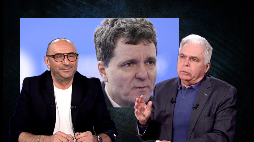 Adrian Severin: „România ar trebui să intre în legătură cu administrația Trump pentru a găsi toate soluțiile posibile pentru a ajunge la pace”