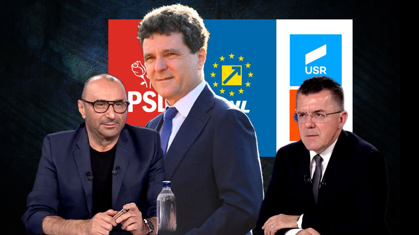 Dan Dungaciu: „Votul nostru a fost împotriva administrației de la București, care a administrat această oportunitate în scopurile lor meschine”