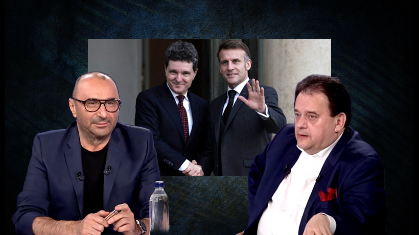 H.D. Hartmann: „România nu are tehnologia pentru a se apăra de radiațiile nucleare. Nu ne permitem să intrăm sub umbrela franceză”