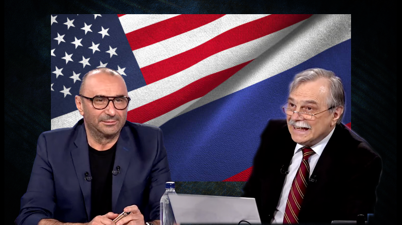 Valentin Stan: SUA și-au luat angajamentul prin intermediul NATO față de Rusia de a nu desfășura arme nucleare pe teritoriul membrilor noi care vor adera la alianță