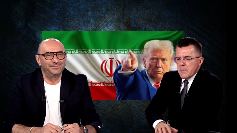 Dan Dungaciu: „Trump joacă «totul sau nimic» în războiul din Iran. Problema Ormuz trebuie rezolvată, ideea de negociere este în avantajul Teheranului”