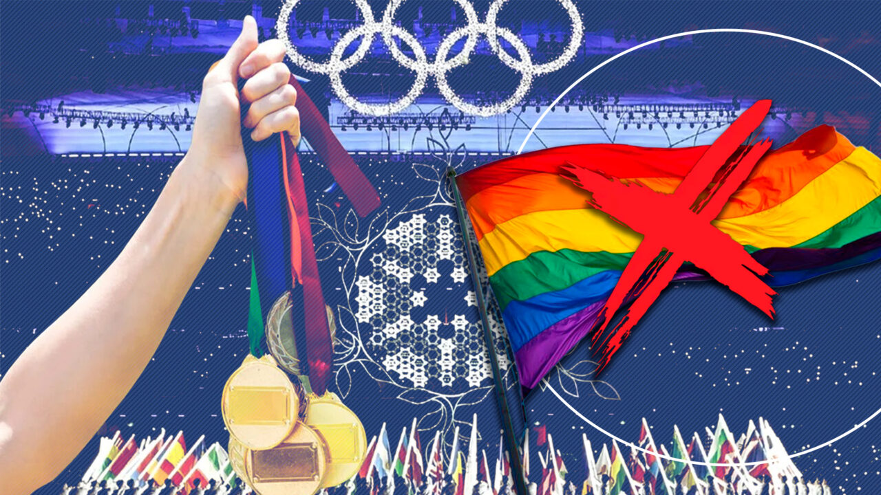 Decizie majoră a Comitetului Internațional Olimpic. Persoanele transgender nu vor mai participa în sporturile feminine