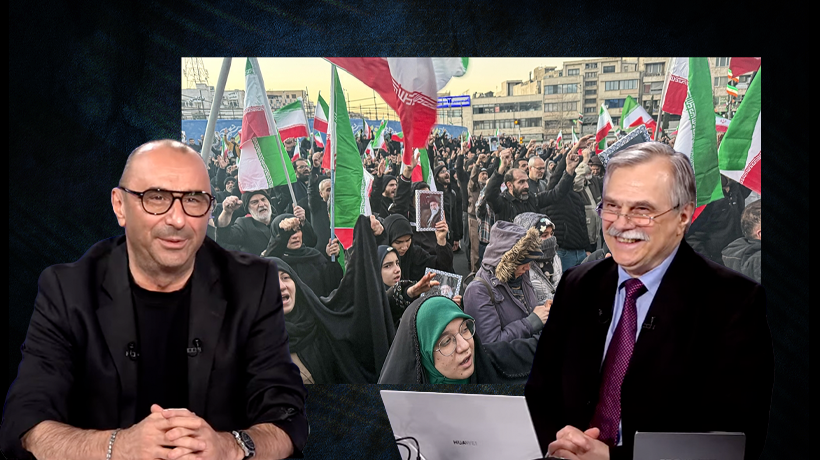 Valentin Stan: Iranienii sunt cultivați, iubitori de pace și nu au ieșit niciodată din marginile civilizației