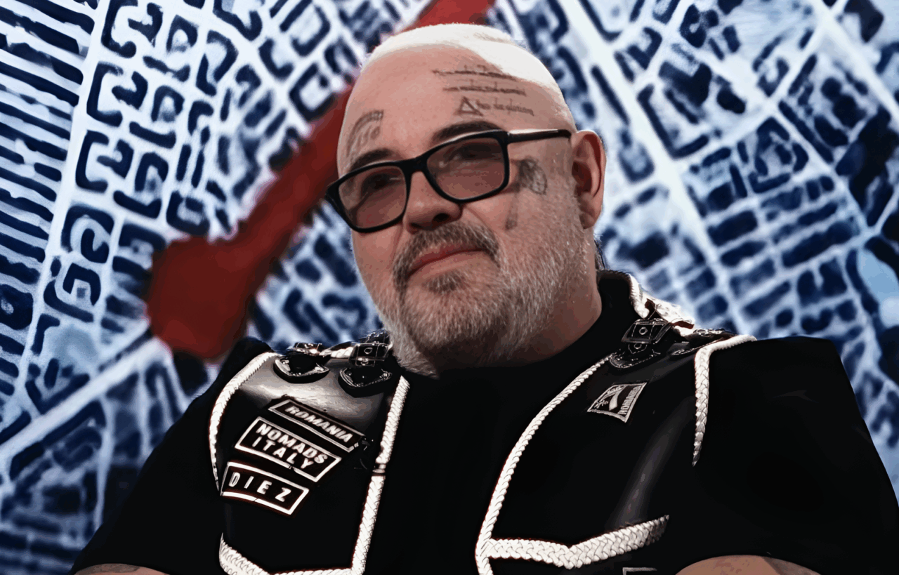 Președintele Gremium Nomads România recunoaște implicarea într-o campanie electorală. „Un primar ne-a rugat să purtăm veste”