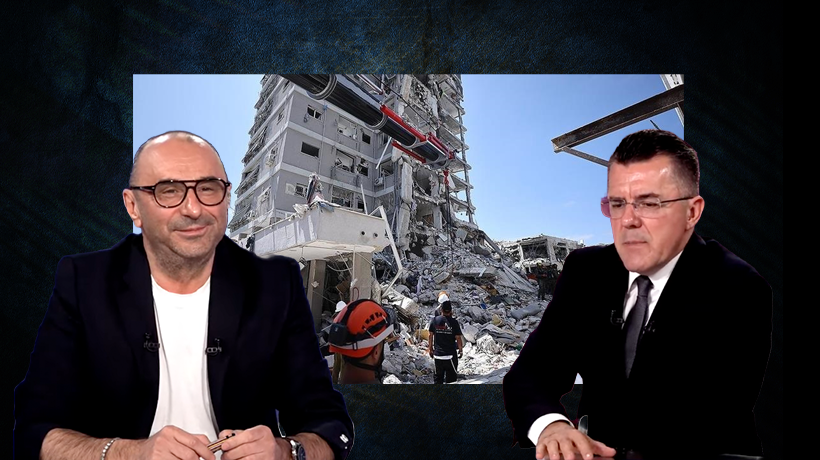 Dan Dungaciu: „Bombardamentele asupra rafinăriilor Iranului ridică prețul, dar și tensiunea din Orientul Mijlociu”