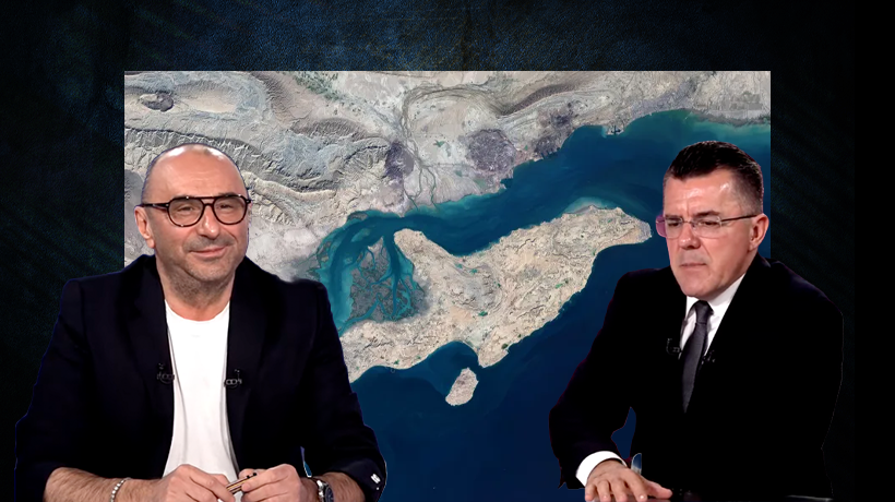 Dan Dungaciu: „Iranul mai are niște cărți de jucat. Poate să închidă toată strâmtoarea Ormuz și aruncă petrolul în aer”