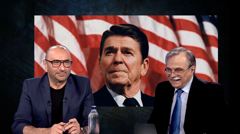 Valentin Stan: Încă din 1983, Iranul amenința Israelul și SUA. De atunci, țările au fost captive în frica instaurată de Iran