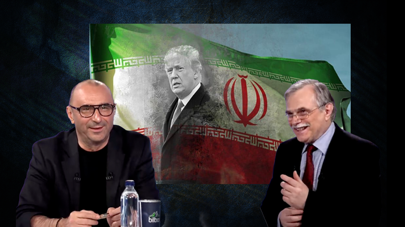 Valentin Stan: Trump este un inamic mai mare al europenilor decât conducerea Iranului