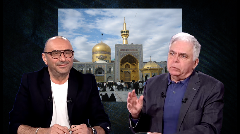 Adrian Severin: „Victoria și înfrângerea reprezintă altceva pentru popoarele religioase”