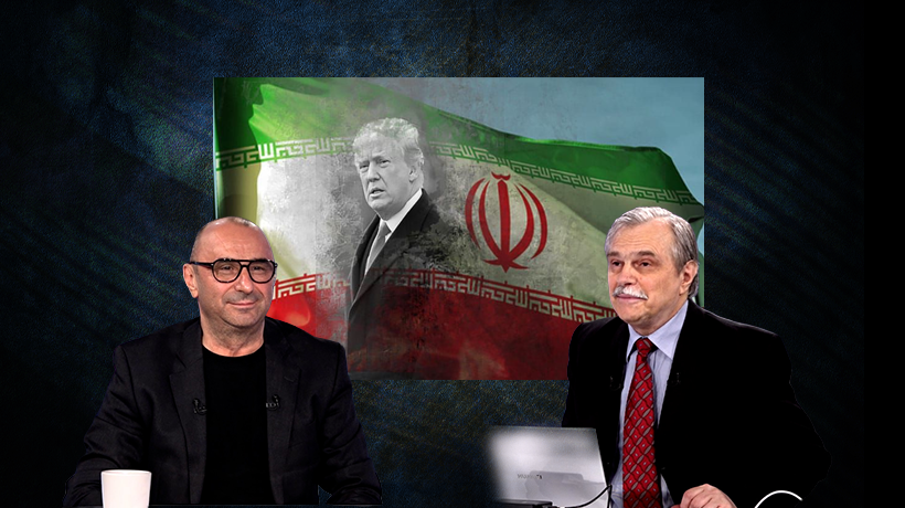 Valentin Stan: Americanii și-au prezentat și susținut obiectivele încă de la începutul războiului din Iran