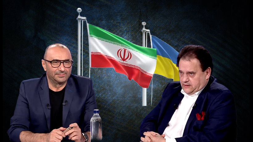 H.D. Hartmann: „Iranul absoarbe toate resursele americane, iar Ucraina va fi dată uitării”