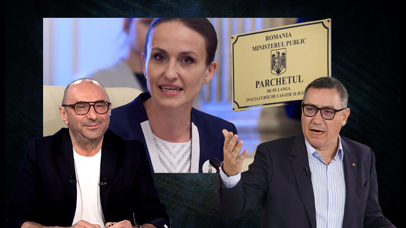 Victor Ponta: „Consulul este subordonatul lui Țoiu și nu o să recunoască nimic până nu depunem plângere oficială la Parchet”