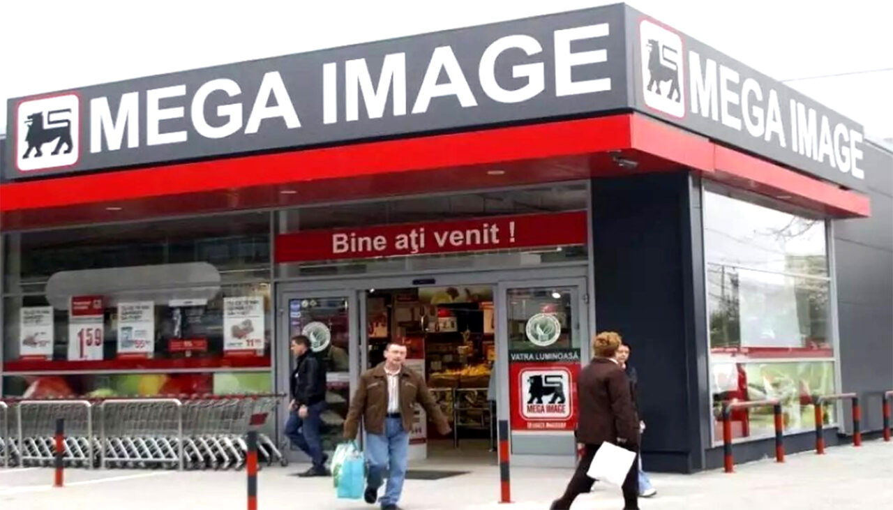 Produsul de post oferit gratuit românilor în toate magazinele Mega Image din țara noastră, începând de astăzi, la achiziționarea unuia similar