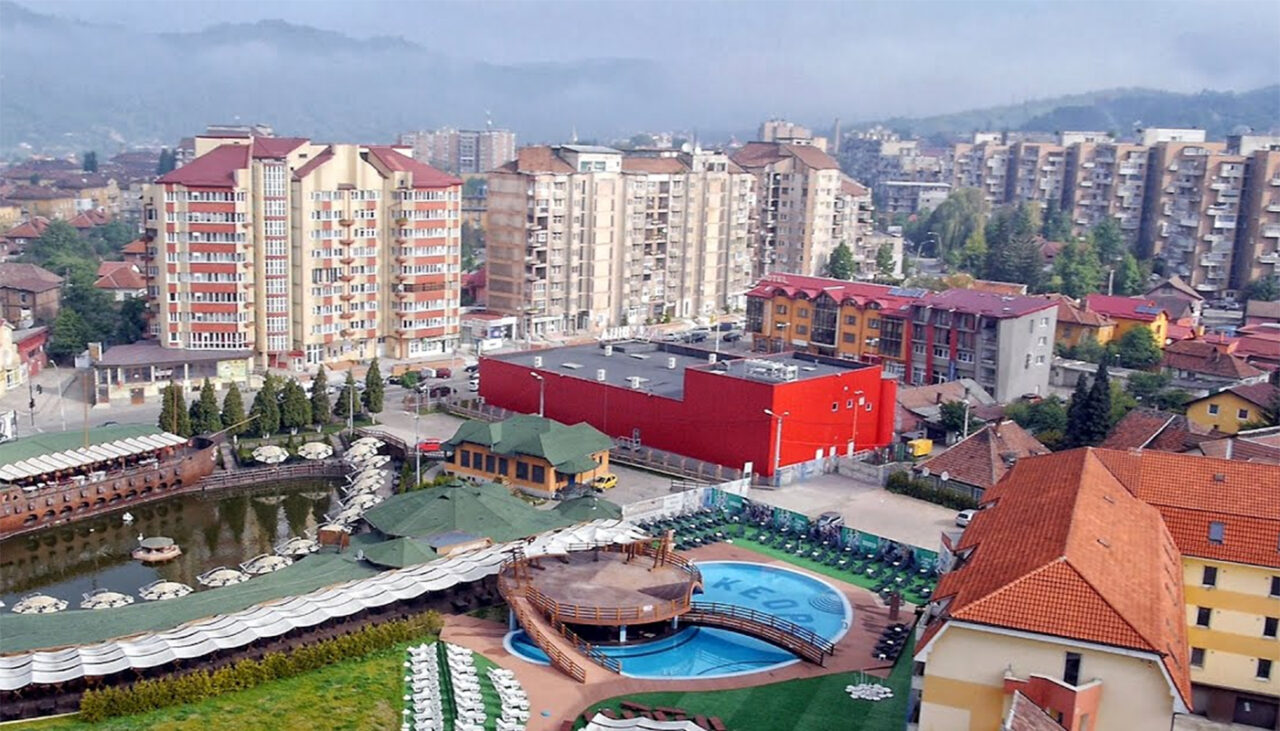 Orașul din România în care un apartament cu 3 camere costă doar 15.000€ acum, în martie 2026